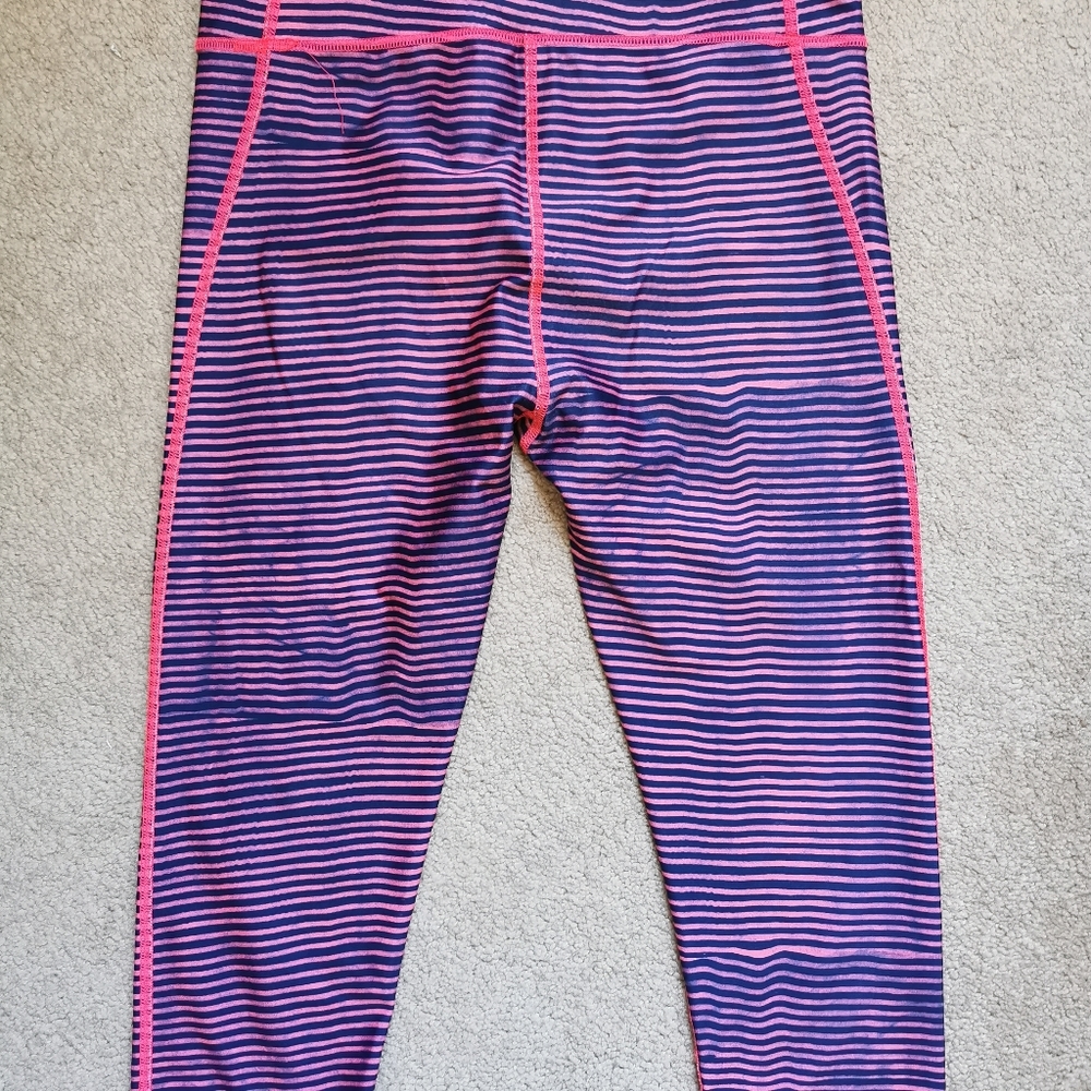 Compression leggings - Picture 2 of 3